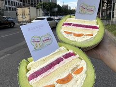 -松临·铁板烧&Omakase(神农店)