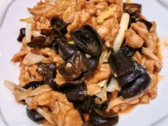 -老爷庙风味美食府(魏都大道店)