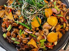 -一烙锅(友谊店)