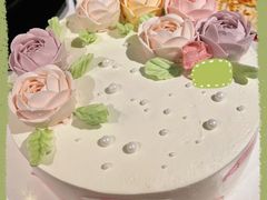 -蒲缇烘焙(铁西万象汇店)