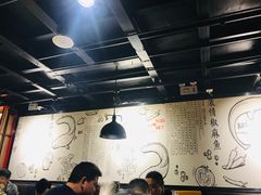 -姜武烧烤(赛格广场店)
