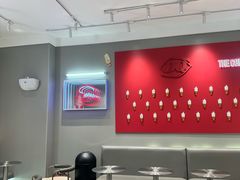 -DQ·蛋糕·冰淇淋(包河万达店)