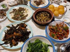 -崖口红树林海鲜餐厅