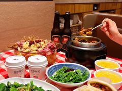 -西贝(虹口龙之梦店)