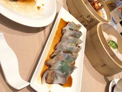 -陶陶居海鲜酒家(新马路店)