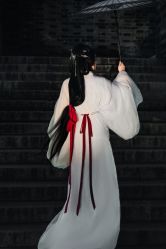 -苏州窝边小草摄影·汉服妆造跟拍(拙政园店)