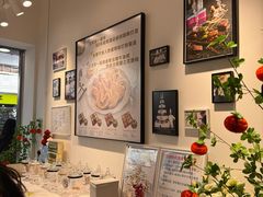 -曲奇童话(尖沙咀店)