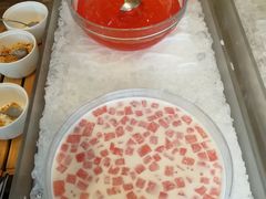 -北京王府井希尔顿酒店·万斯阁西餐厅