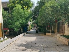 -回龙窝历史文化街区