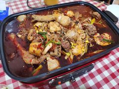 -佘记全家福芋儿鸡(向阳街总店)
