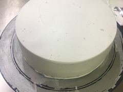 制作过程-爱之旅diy烘焙坊(西直门店)