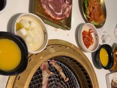 -炙城·韩式烤肉(南京东路店)
