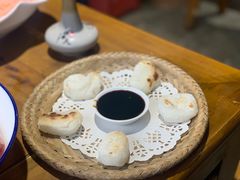 -白乐天毛肚火锅馆(解放碑店)