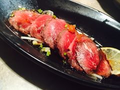 -贵木日本料理·铁板烧(新地假日广场店)