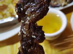 -忠记湛江烧蚝店