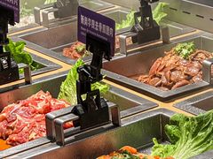 -星伦多 自助料理(圆融店)
