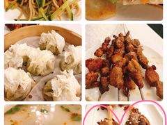 -那达慕蒙古风味酒楼