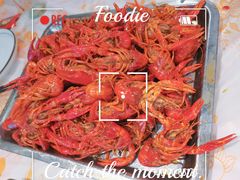 -忆口香龙虾(珠海夏湾老店)