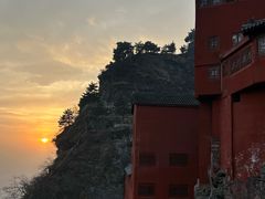 -武当山风景区