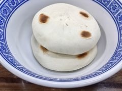 -崇德楼水盆牛羊肉泡馍馆(文艺路店)