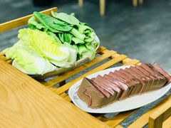 -大自然醉鹅·铁锅火焰鹅(上海联洋店)