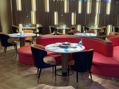 -喜庭海鲜自助(金鹰购物广场店)