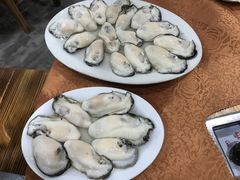 -濠轩阁特色生蚝火锅(水湾路店)