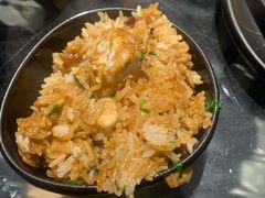 腊味煲仔饭-凤园椰珍·臻品椰子鸡(保利时光里店)