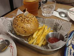 -Yum Yum 土耳其风味餐厅(万达尊店)
