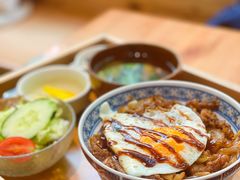-友名Cross日式咖喱屋(江南大道中店)