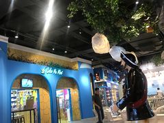 -皇庭广场(福华三路店)