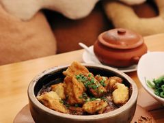 -云里小坐·小院里·团建·宴请·下午茶(三圣乡店)