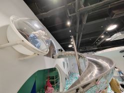 -MINI MARS KIDS CLUB亲子家庭中心(长宁天山店)