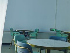 -深海中餐厅(国家海洋博物馆店)