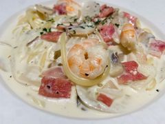 -花见无国界料理(科林楼店)