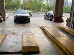-车享家汽车养护中心(红牌楼店)