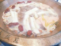 -春熙里老火锅(春熙路店)