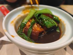 -弄堂小笼包(天津南开大悦城店)