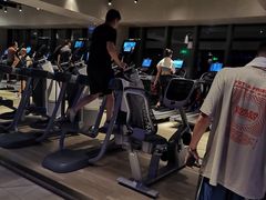 -VIP 威尔仕健身·游泳(嘉华中心店)