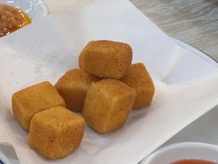 -鲍馬爺·首创鲍鱼鸡(银座店)