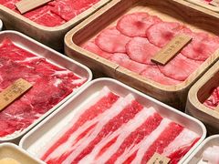 -浅锅和牛小锅放题(深业上城店)