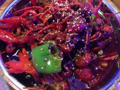 -南极·小龙虾·湘式拌饭(南街店)