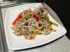 -海底捞火锅(龙岗星河COCO Park店)
