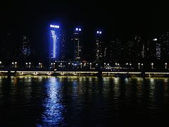 -重庆两江夜游-金碧系列