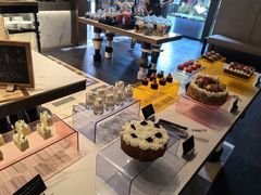 -康莱德酒店·美庭自助餐厅