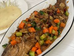 -悦宾饭馆(翠花胡同店)