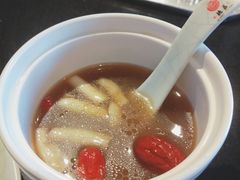 -重庆德庄火锅(体育中心店)