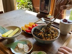 -时光花园(白鹭洲店)