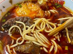 -易毛特色牛肉面(解放碑步行街店)