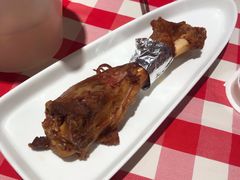 -西贝莜面村(近铁城市广场店)